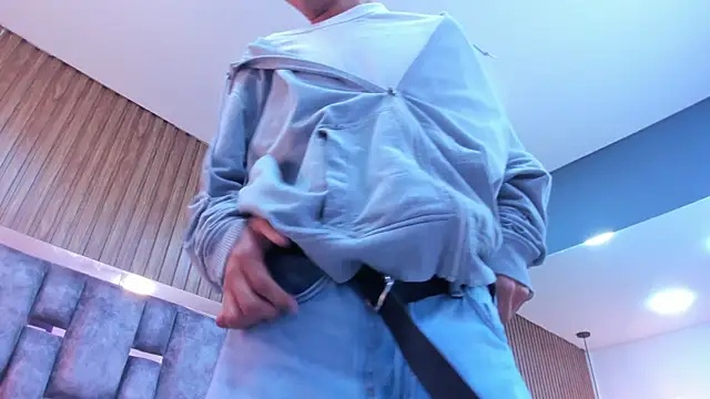 owen  johnson online show from January 7, 2026, 11:48 am