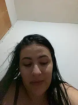 Snapshot of IvettSt_ chatting on September 23, 2025, 4:19 am IvettSt online show from September 23, 2025, 4:19 am