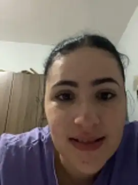 IvettSt  online show from May 8, 2026, 2:59 am