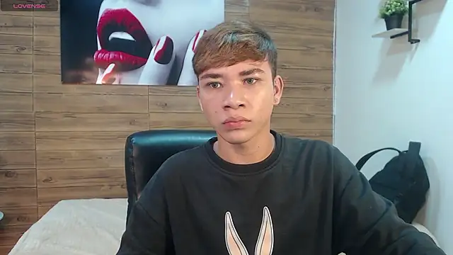 nathanclay online show from February 13, 2026, 3:39 am