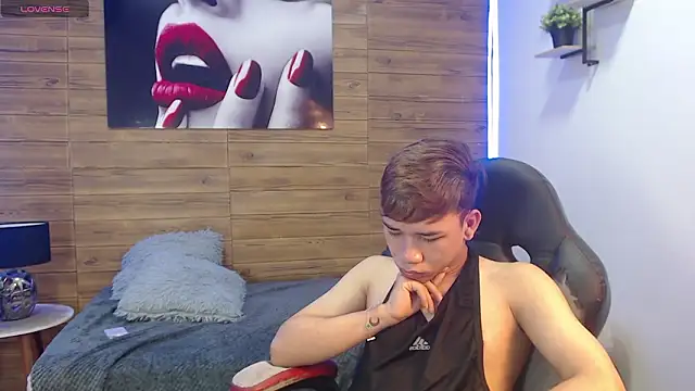 Snapshot of nathanclay chatting on March 27, 2026, 11:22 am nathanclay online show from March 27, 2026, 11:22 am