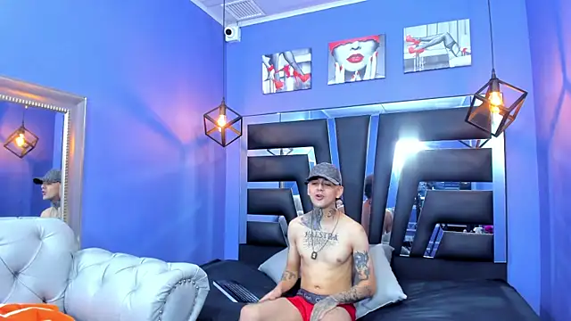 Snapshot of lilyth_adam chatting on November 26, 2025, 1:27 am lilyth adam online show from November 26, 2025, 1:27 am