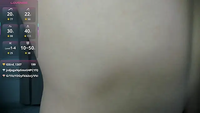 Snapshot of lilyth_adam chatting on November 15, 2025, 7:51 pm lilyth adam online show from November 15, 2025, 7:51 pm