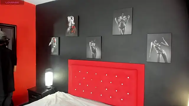 lilyth adam online show from March 27, 2026, 7:26 pm