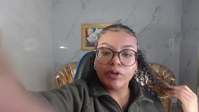 afrodita9 s online show from September 16, 2025, 3:29 am