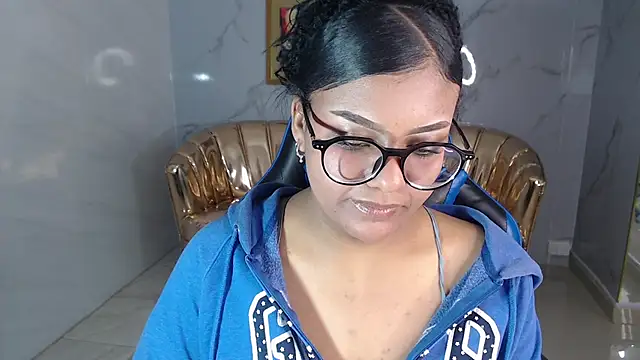 afrodita9 s online show from September 18, 2025, 9:12 am