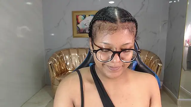 afrodita9 s online show from September 29, 2025, 8:58 pm