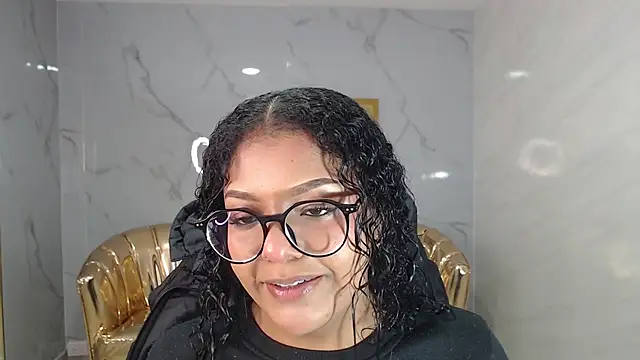 afrodita9 s online show from October 7, 2025, 3:07 am
