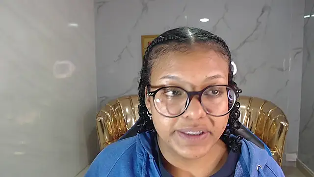 afrodita9 s online show from October 1, 2025, 3:33 am