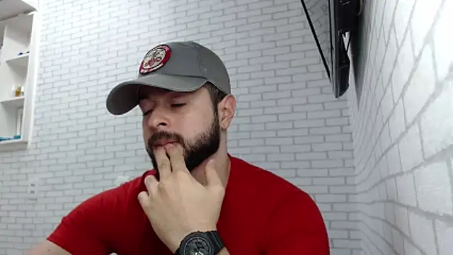 BombeiroHotx online show from November 28, 2025, 1:06 am