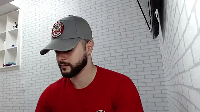 BombeiroHotx online show from November 14, 2025, 12:03 am