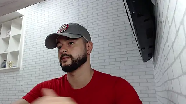 BombeiroHotx online show from March 3, 2026, 6:26 pm