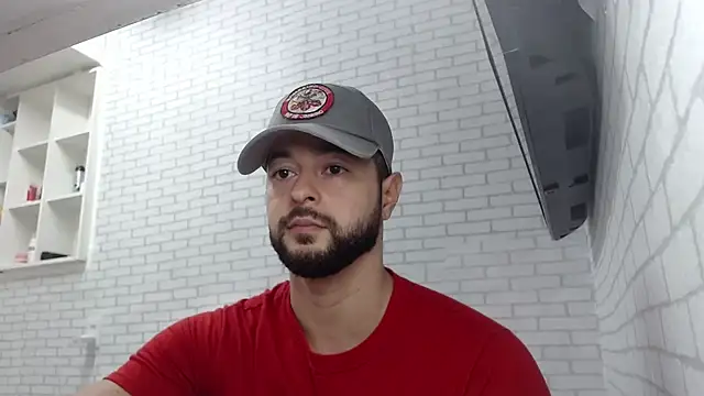 BombeiroHotx online show from March 12, 2026, 9:08 pm