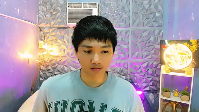 Mister officer69 online show from February 6, 2026, 9:27 am