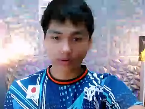 Mister officer69 online show from December 5, 2025, 12:21 am