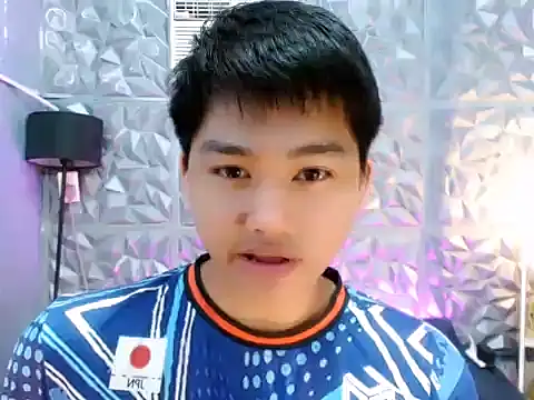 Mister officer69 online show from December 3, 2025, 9:14 pm