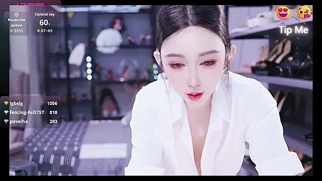 Snapshot of kelariy chatting on November 11, 2025, 1:06 pm kelariy online show from November 11, 2025, 1:06 pm