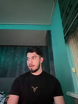 Denis5714 online show from March 20, 2026, 10:00 pm