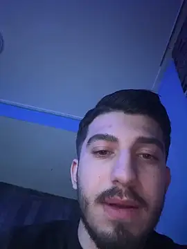 Denis5714 online show from February 1, 2026, 8:40 pm