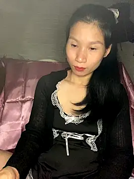 MinHiNi online show from November 17, 2025, 4:22 pm