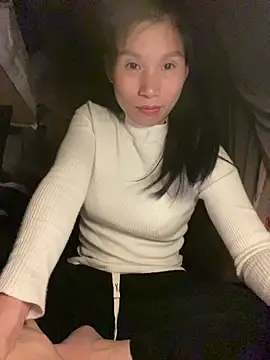 MinHiNi online show from November 3, 2025, 3:59 pm