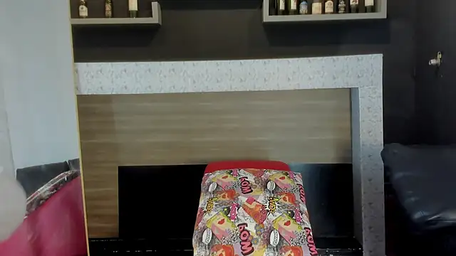  DantFox  online show from January 7, 2026, 7:52 pm