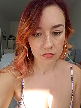 LucyxLou online show from March 6, 2026, 12:22 pm