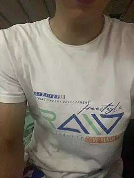 Averange boys X online show from January 10, 2026, 9:21 pm