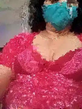 Snapshot of Tamil_Sivani chatting on October 20, 2025, 10:05 am Tamil Sivani online show from October 20, 2025, 10:05 am