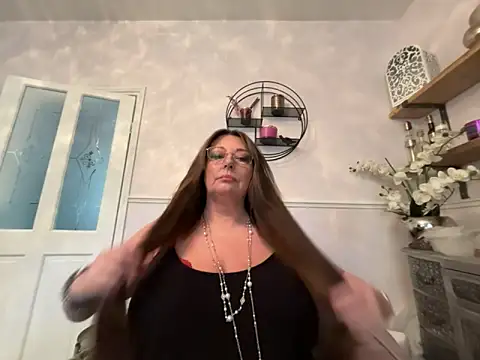 BuxomKitty BBW online show from May 21, 2026, 3:20 pm