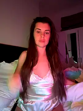 AlitaNova online show from November 14, 2025, 9:07 pm