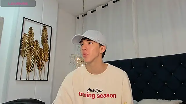 AerumChae online show from February 25, 2026, 11:43 am