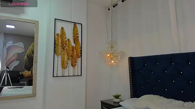 AerumChae online show from February 20, 2026, 12:07 pm