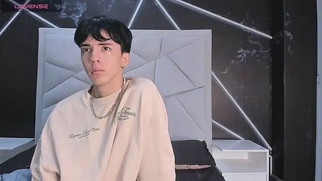 AerumChae online show from March 19, 2026, 12:38 pm