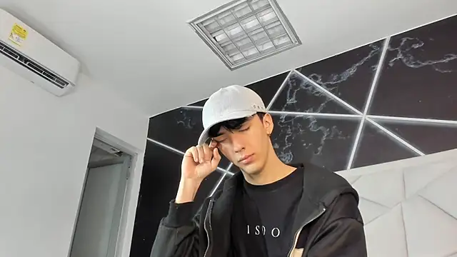 Snapshot of AerumChae chatting on March 26, 2026, 12:03 pm AerumChae online show from March 26, 2026, 12:03 pm