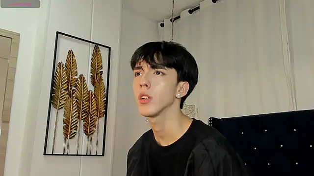 AerumChae online show from February 28, 2026, 3:28 am