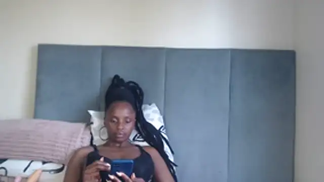 Jah-Queen online show from January 17, 2026, 2:42 pm