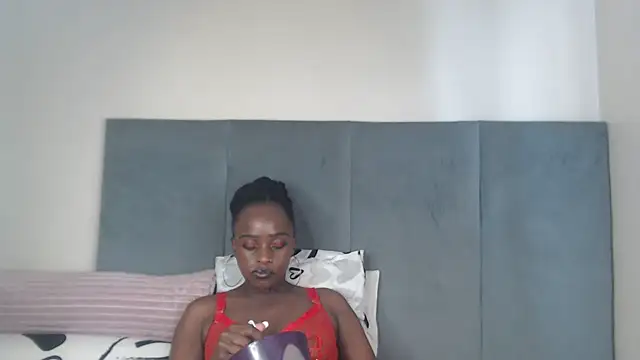 Jah-Queen online show from March 4, 2026, 8:33 am