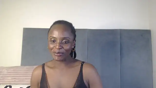 Jah-Queen online show from September 23, 2025, 7:10 pm