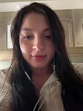 AlanaHurd online show from May 10, 2026, 2:08 pm