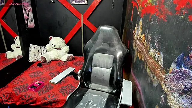 Snapshot of miatentazione chatting on November 22, 2025, 11:58 pm miatentazione online show from November 22, 2025, 11:58 pm