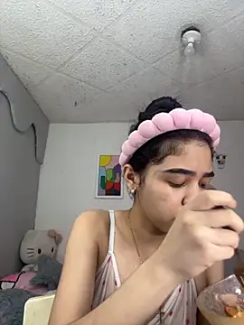  Alix 7 online show from September 14, 2025, 2:01 am