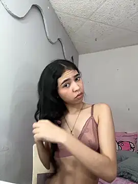  Alix 7 online show from September 23, 2025, 2:07 am