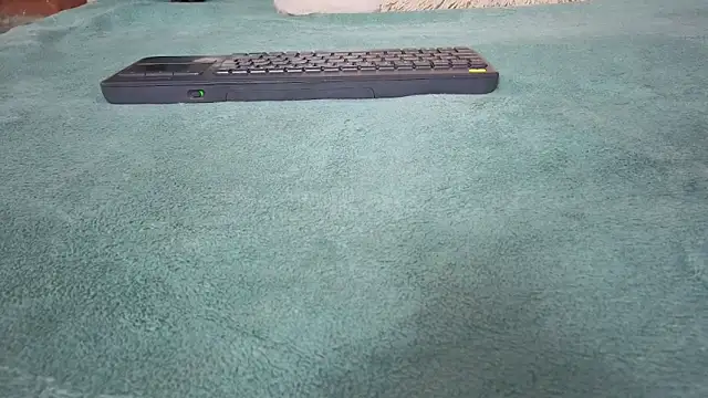 Emma Foxi online show from February 8, 2026, 12:36 pm