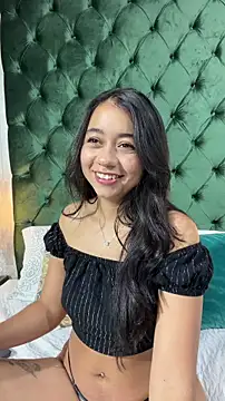 Snapshot of Lily_June chatting on May 24, 2026, 10:20 pm Lily June online show from May 24, 2026, 10:20 pm