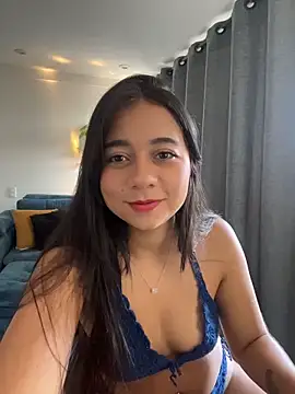 Snapshot of Lily_June chatting on November 2, 2025, 5:40 pm Lily June online show from November 2, 2025, 5:40 pm