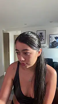 Snapshot of Lily_June chatting on April 16, 2026, 9:26 pm Lily June online show from April 16, 2026, 9:26 pm