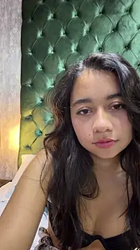 Snapshot of Lily_June chatting on May 14, 2026, 4:59 pm Lily June online show from May 14, 2026, 4:59 pm