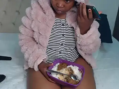 Snapshot of Lolly_Ramochele chatting on March 17, 2026, 11:13 am Lolly Ramochele online show from March 17, 2026, 11:13 am