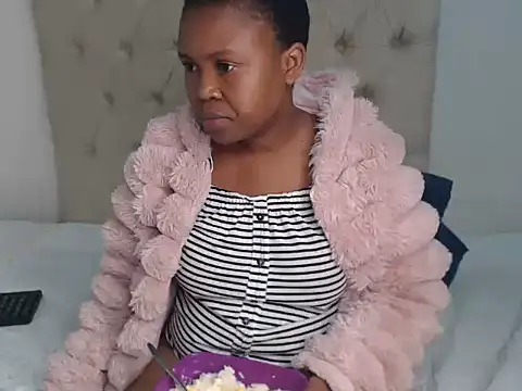 Snapshot of Lolly_Ramochele chatting on March 18, 2026, 5:54 am Lolly Ramochele online show from March 18, 2026, 5:54 am